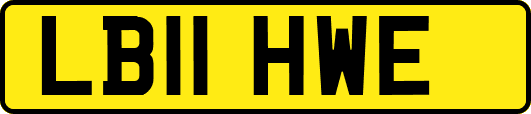 LB11HWE