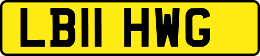 LB11HWG