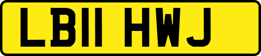 LB11HWJ