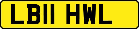 LB11HWL