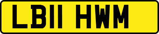LB11HWM