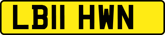 LB11HWN