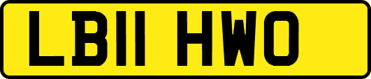 LB11HWO