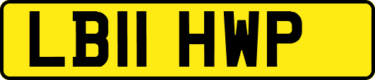 LB11HWP
