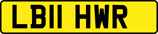 LB11HWR