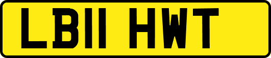 LB11HWT