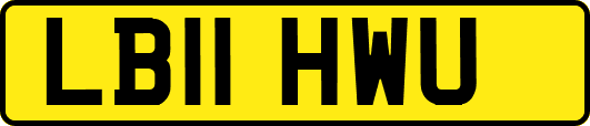 LB11HWU