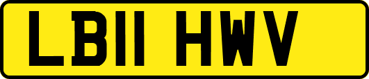 LB11HWV