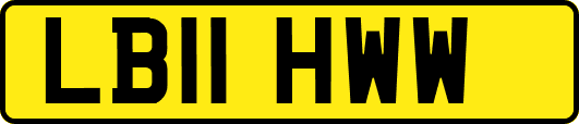 LB11HWW