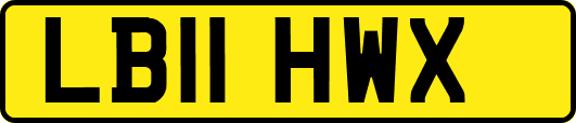 LB11HWX
