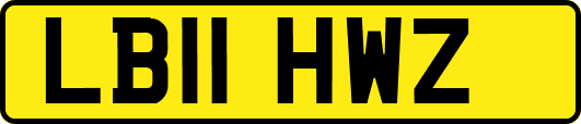 LB11HWZ