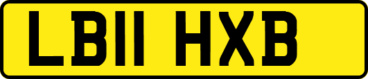 LB11HXB