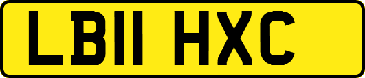 LB11HXC