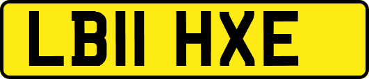 LB11HXE