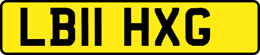 LB11HXG
