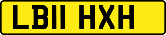 LB11HXH