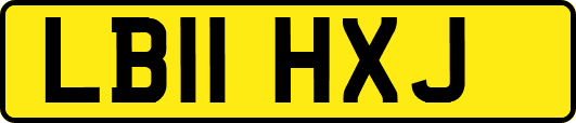 LB11HXJ