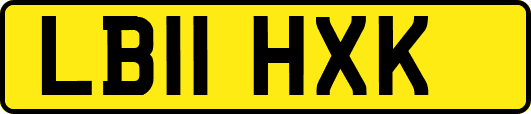 LB11HXK