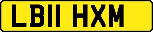LB11HXM