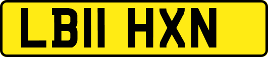 LB11HXN