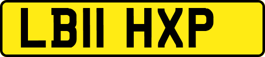 LB11HXP