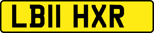 LB11HXR