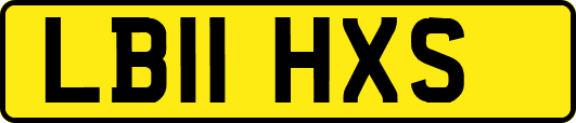 LB11HXS