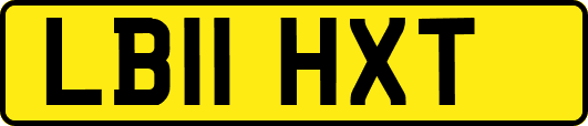 LB11HXT