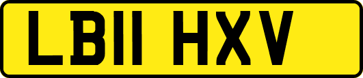 LB11HXV