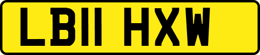 LB11HXW