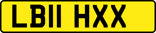 LB11HXX