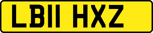 LB11HXZ