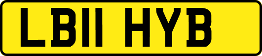 LB11HYB