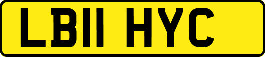 LB11HYC