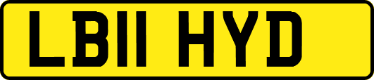 LB11HYD