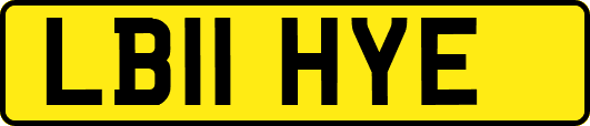LB11HYE
