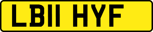 LB11HYF