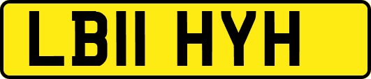 LB11HYH