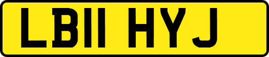 LB11HYJ