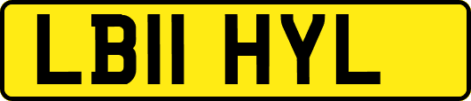 LB11HYL
