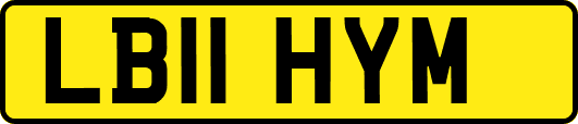 LB11HYM