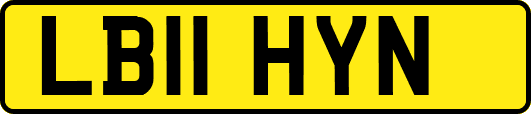 LB11HYN