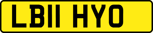 LB11HYO