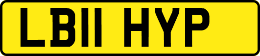 LB11HYP