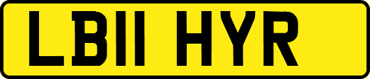 LB11HYR