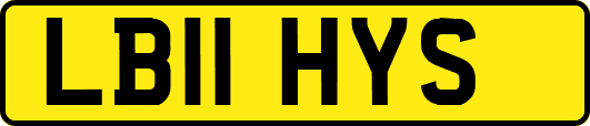 LB11HYS