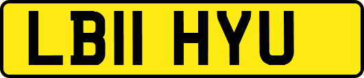 LB11HYU