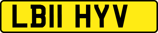 LB11HYV