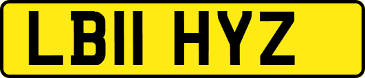 LB11HYZ