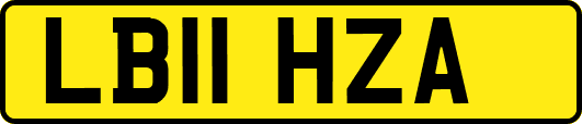 LB11HZA